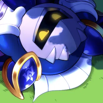Avatar of Meta Knight (Game)