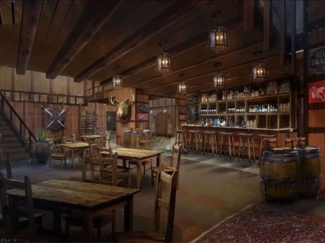 Avatar of Tavern - Fantasy
