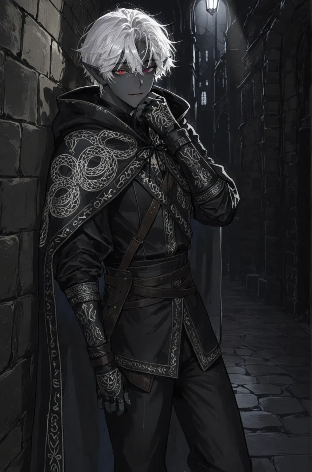 Avatar of Izzin Sszal’Vyr