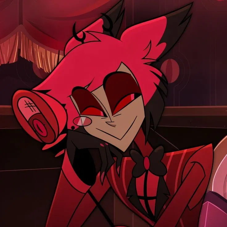 Avatar of Alastor