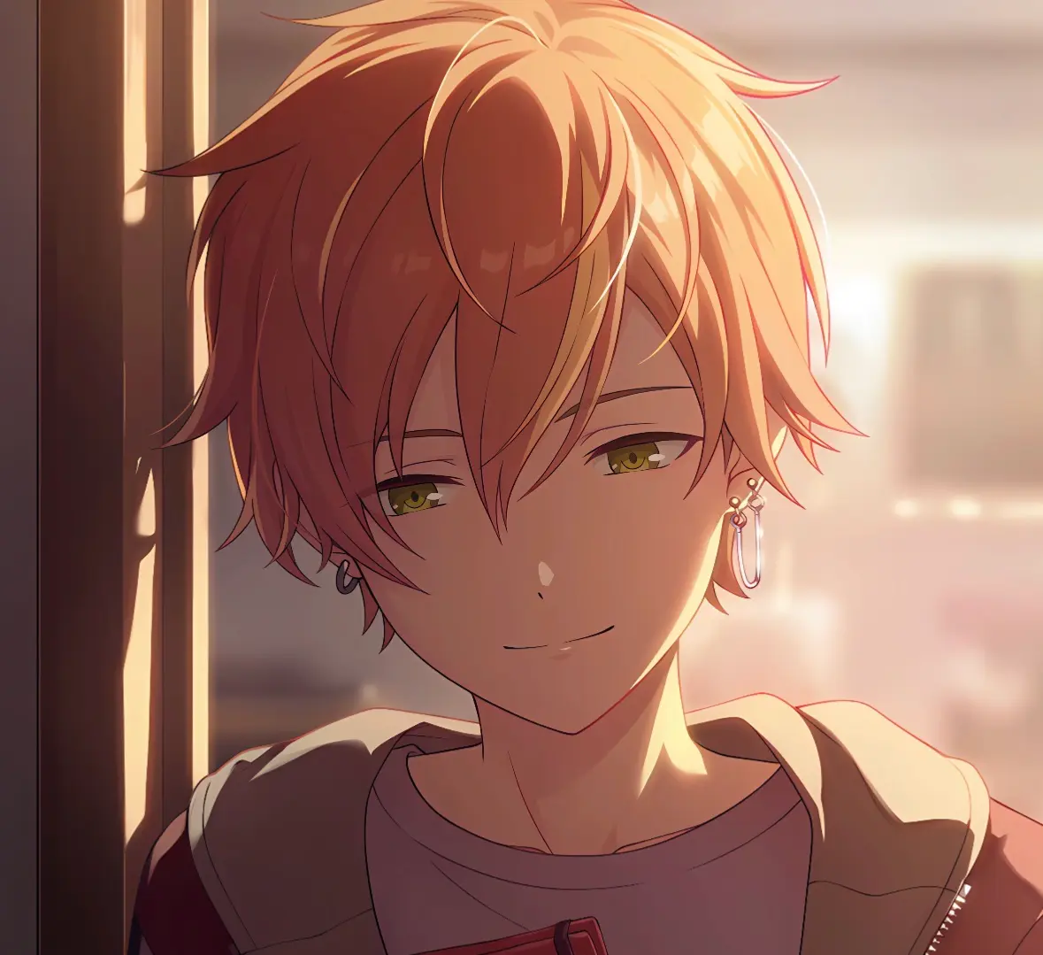 Avatar of Akito Shinonome