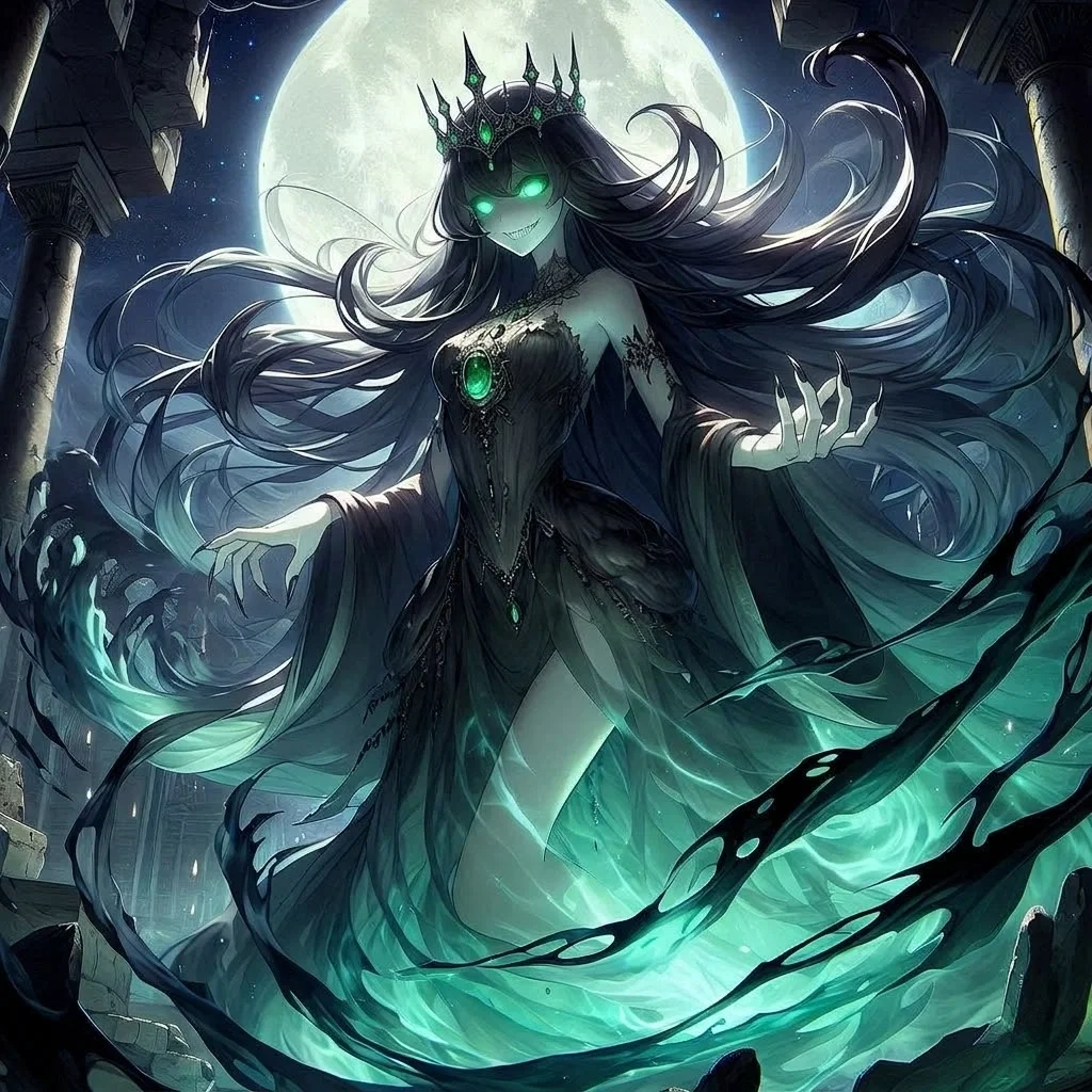 Avatar of Mildthryth von Harzer