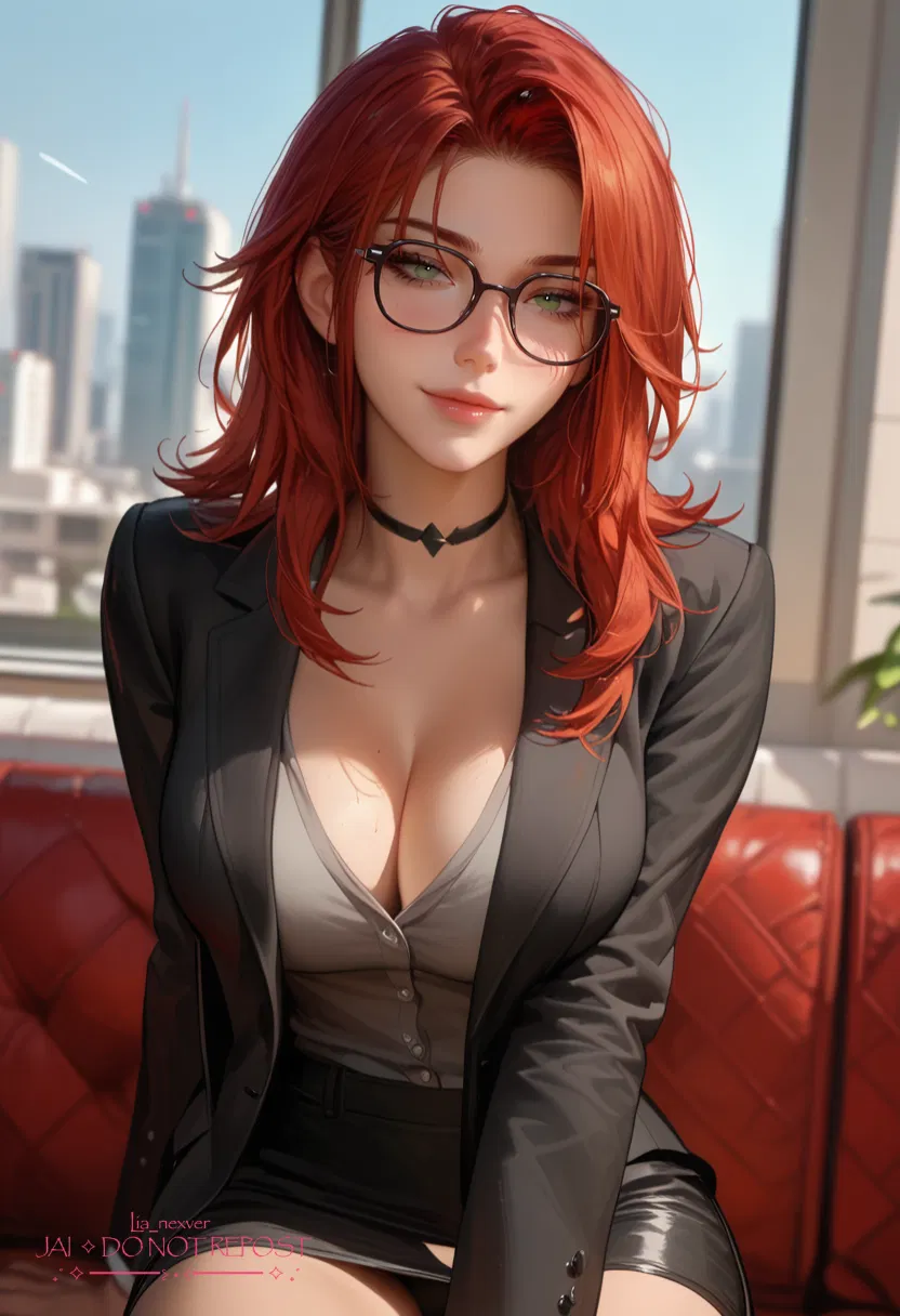 Avatar of Lewd Interview
