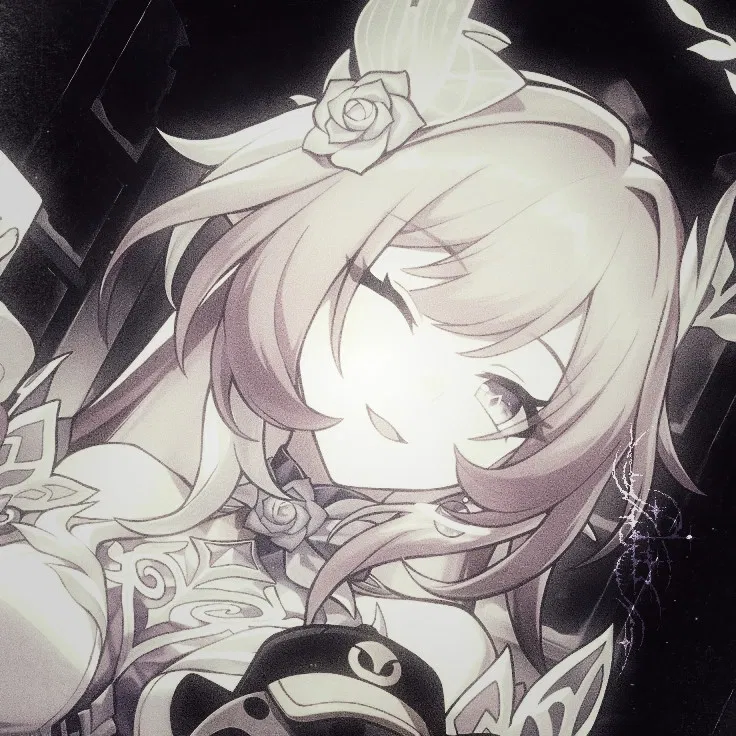 Avatar of Cyrene - HSR
