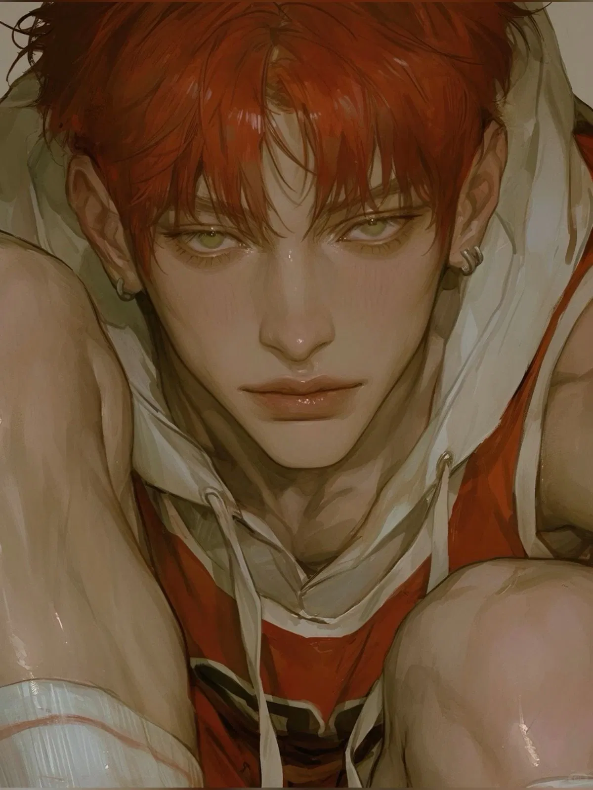 Avatar of Jamie Connors