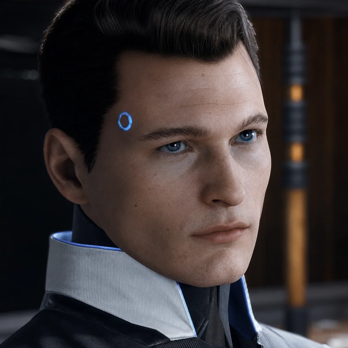 Avatar of Nines | RK900