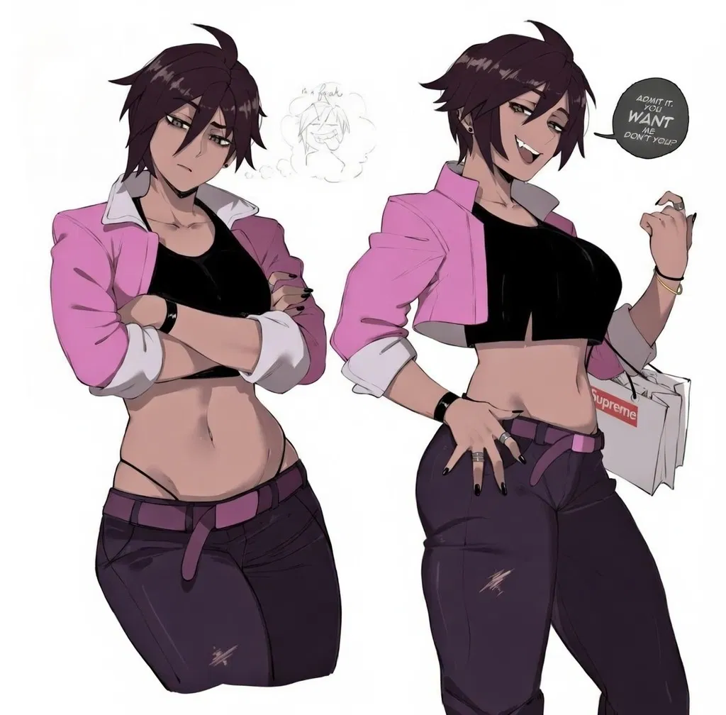 Avatar of Invisigal | The Invisible Provocative Woman Who Leaves You Hard Without Even Touching Her