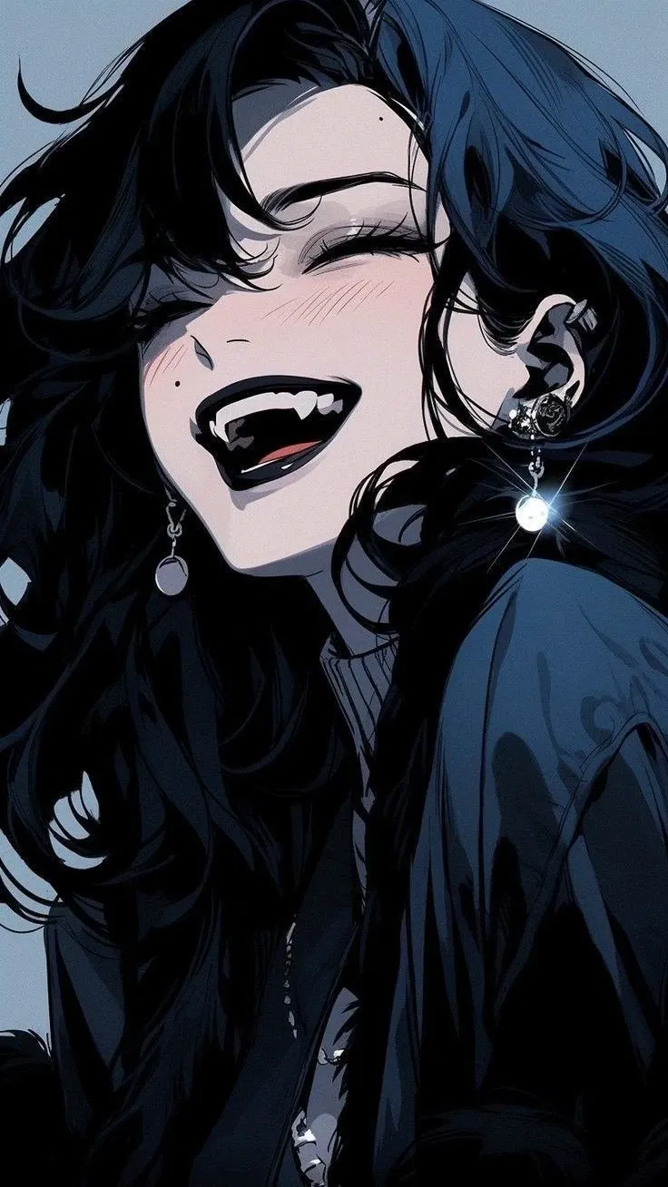Avatar of Rhiannon | She wants to be more than friends 🖤