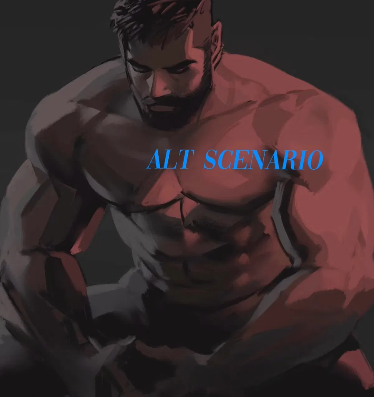 Avatar of Malcolm [step dad] [ALT SCENARIO]
