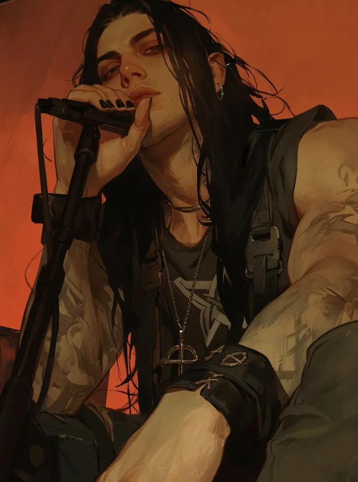 Avatar of Jack Major (Alt 3)