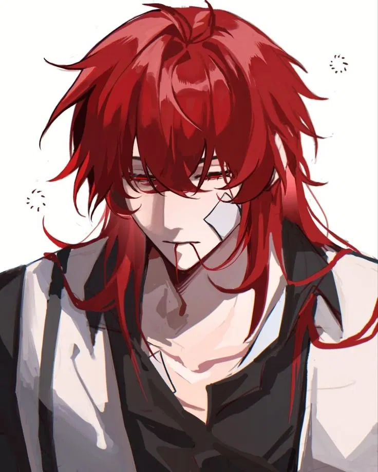 Avatar of ꒰🔥꒱ Diluc Ragnvindr : MLM :