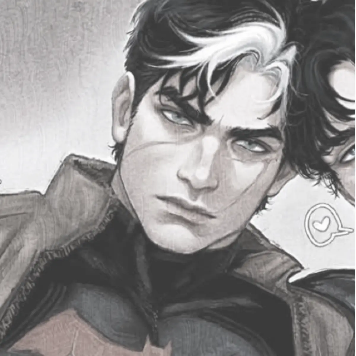 Avatar of იი݂。Jason Todd