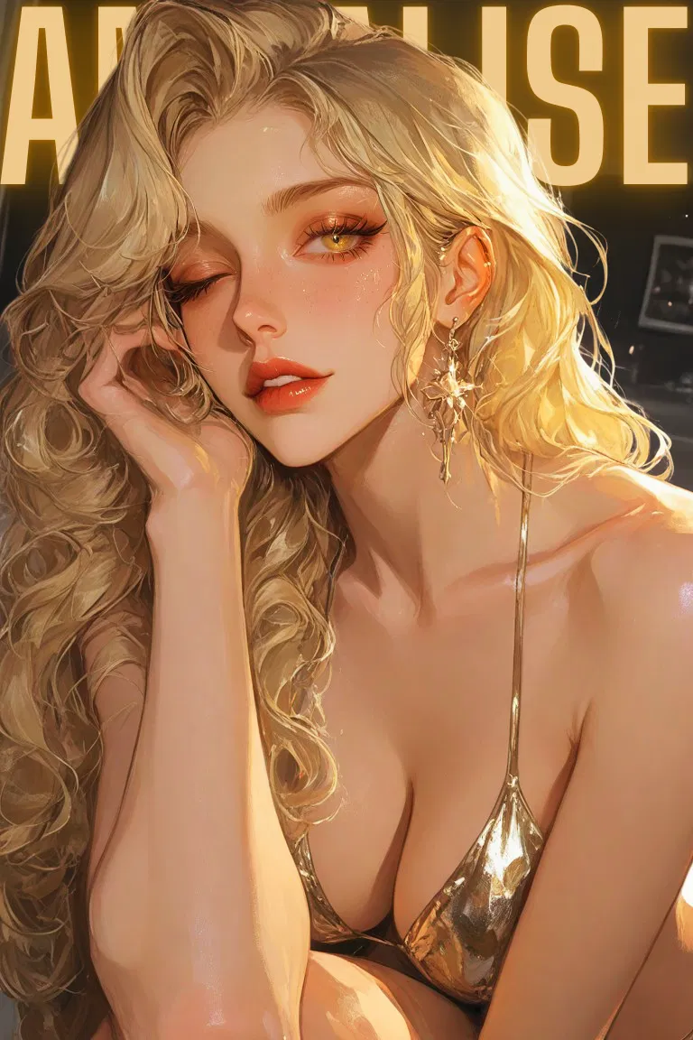 Avatar of  "Care To Join Me?.." ⤳ Annalise Colton