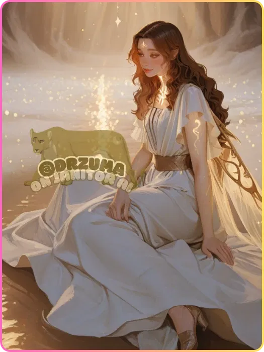 Avatar of Seraphina | Lonely Angel