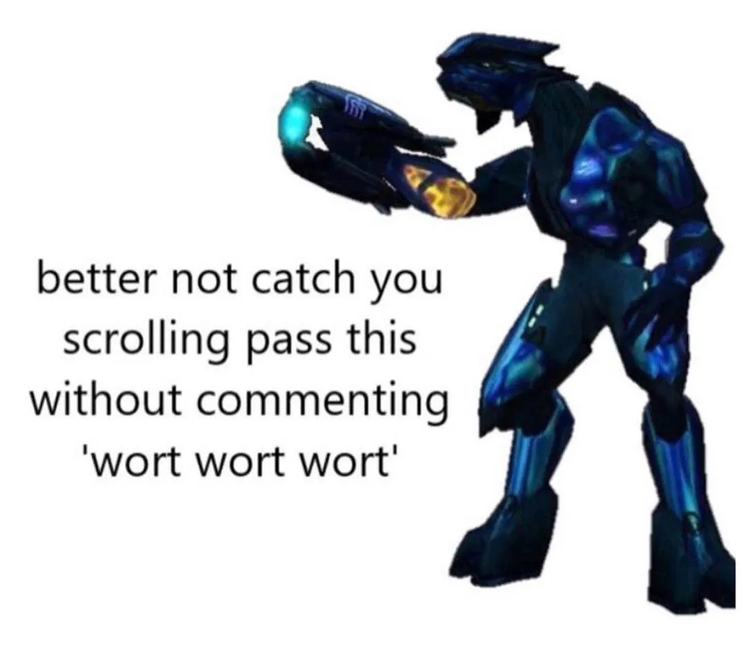 Avatar of a few questions wort