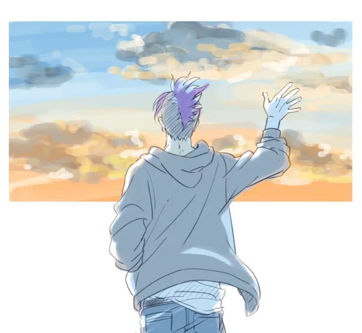 Avatar of Shorter Wong - Banana Fish