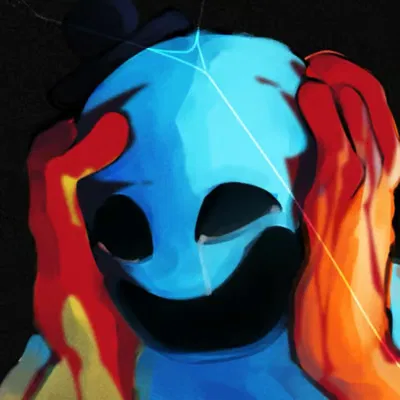 Avatar of Doey the Doughman
