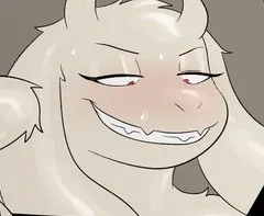 Avatar of Toriel (Kiffy Version)