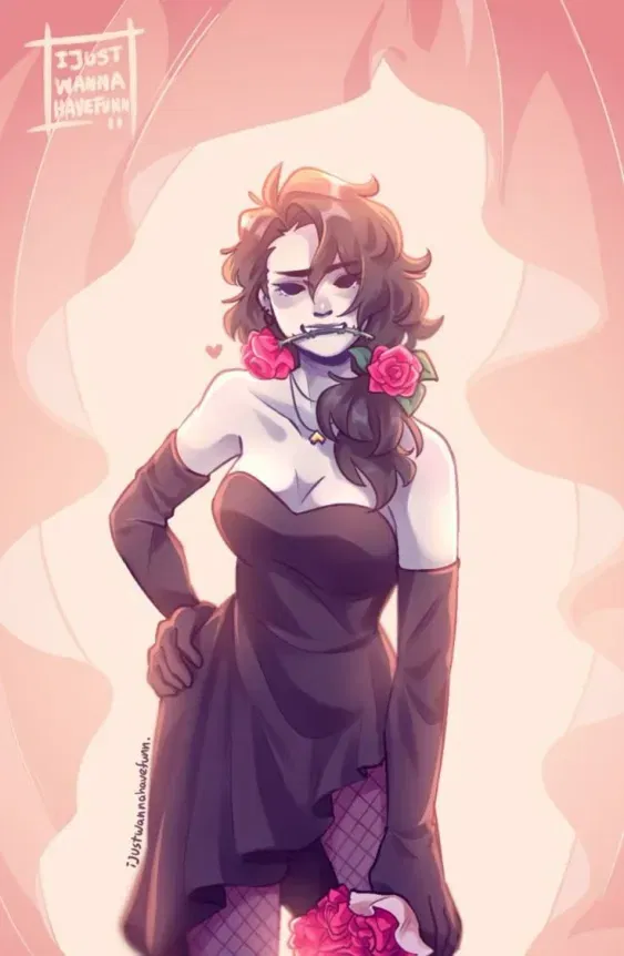 Avatar of Jane The Killer(french)