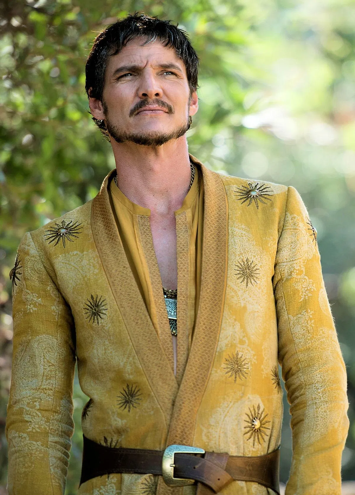 Avatar of Oberyn in 2026