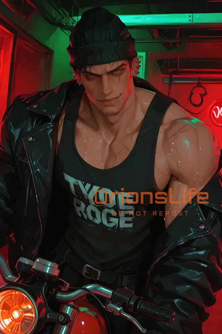 Avatar of Tyler Rodrigues 