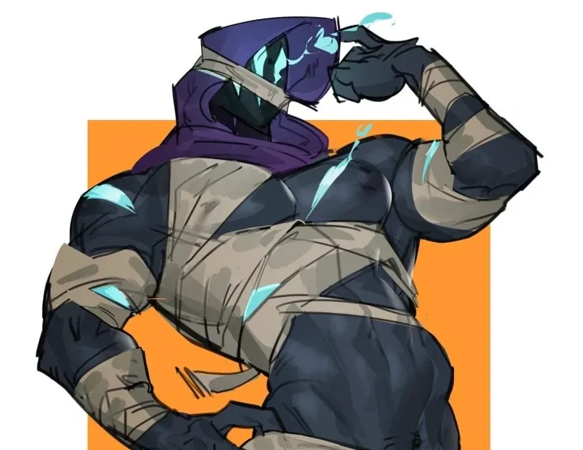 Avatar of Omen