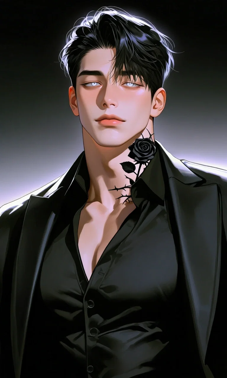 Avatar of Raven Calliano