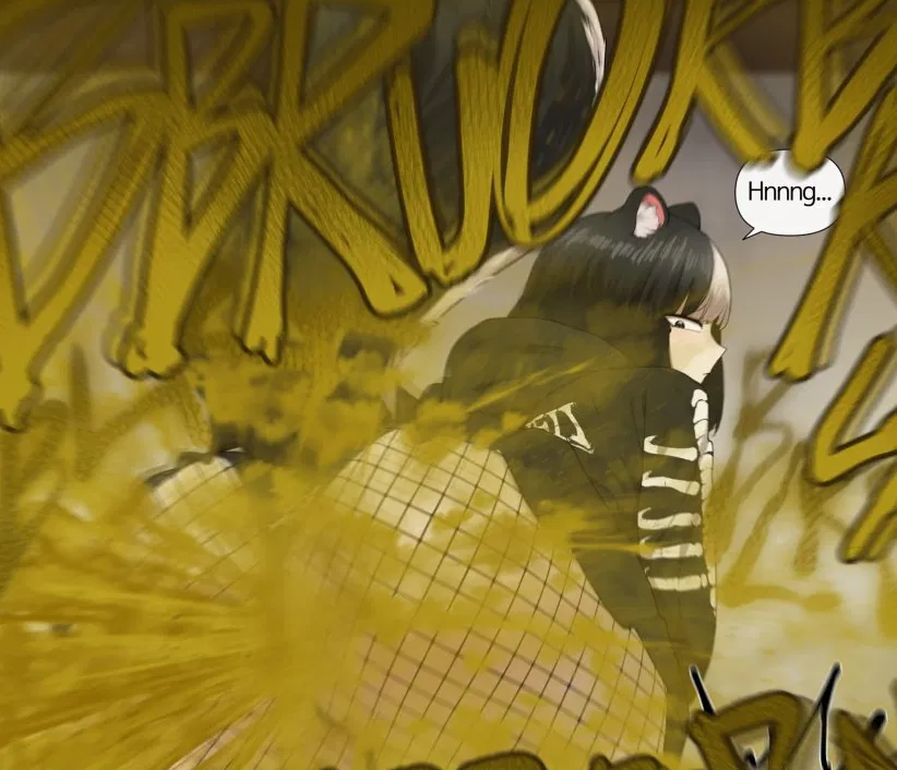 Avatar of Eric ~ Found out about your fetish..