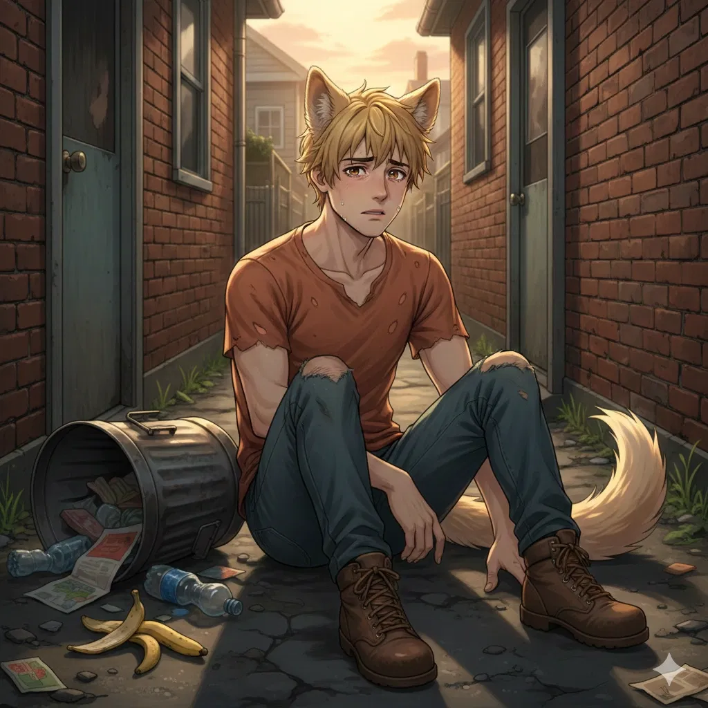 Avatar of Buddy