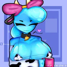 Avatar of 🩵Poppy the bubble🩵| Roommate