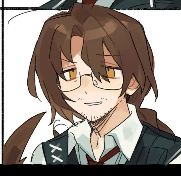 Avatar of Gregor | Limbus Company