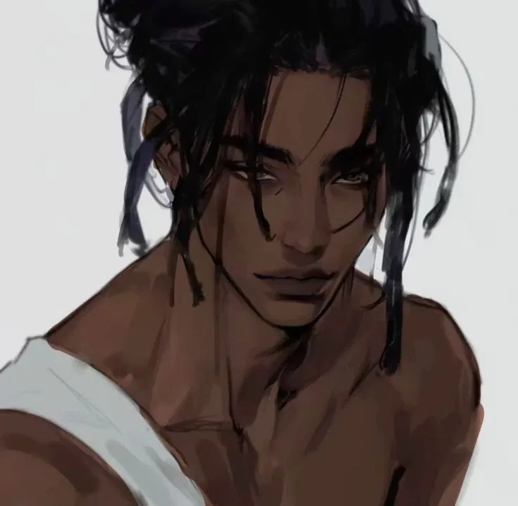 Avatar of JACKSON🝮PAINTED HANDS