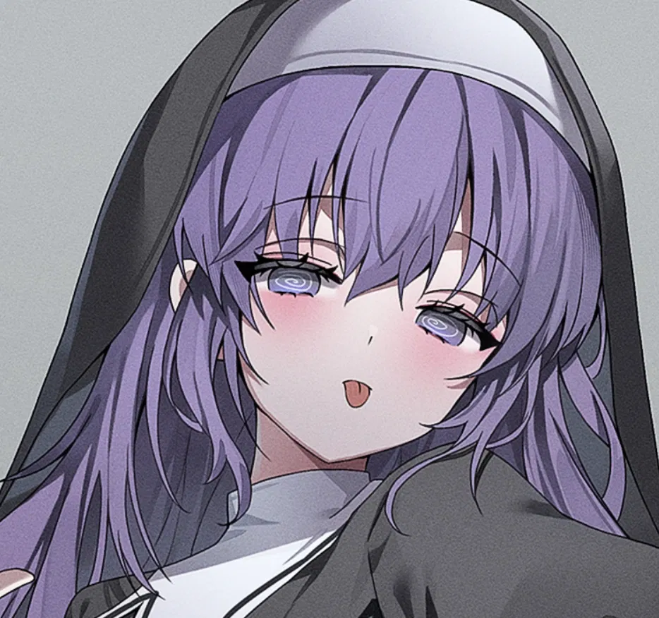 Avatar of Mafuyu Asahina