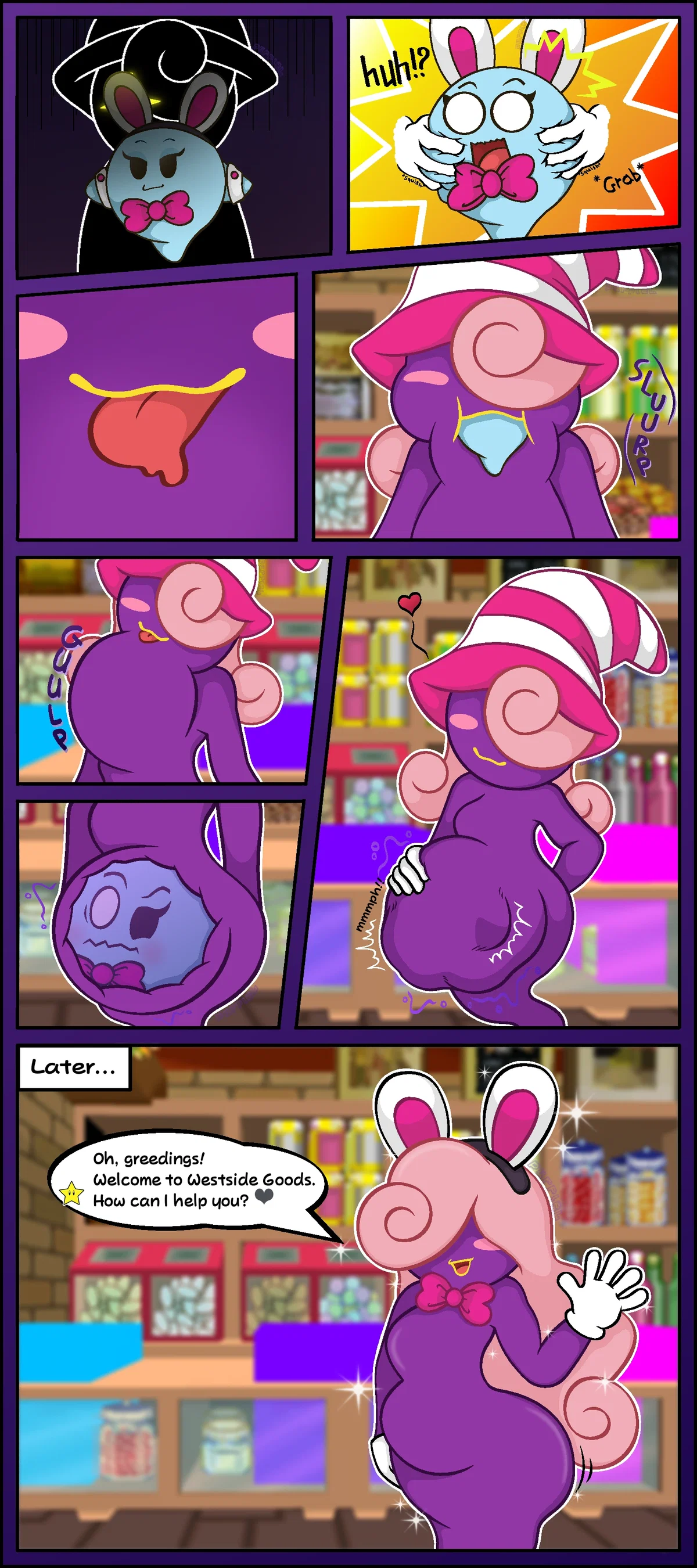 Avatar of Vivian