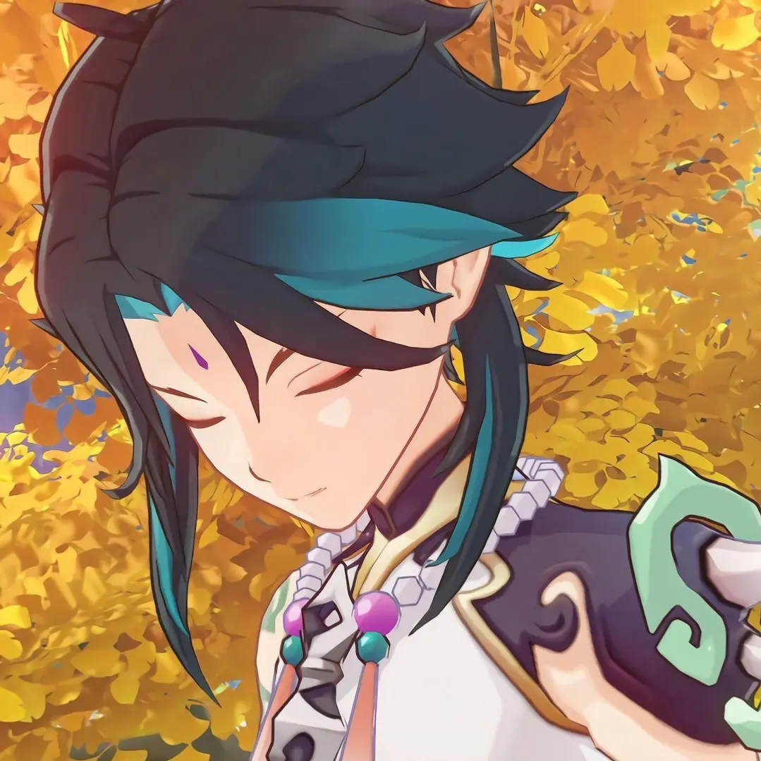 Avatar of ꒰ Xiao ꒱