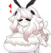 Avatar of Moth TF TG