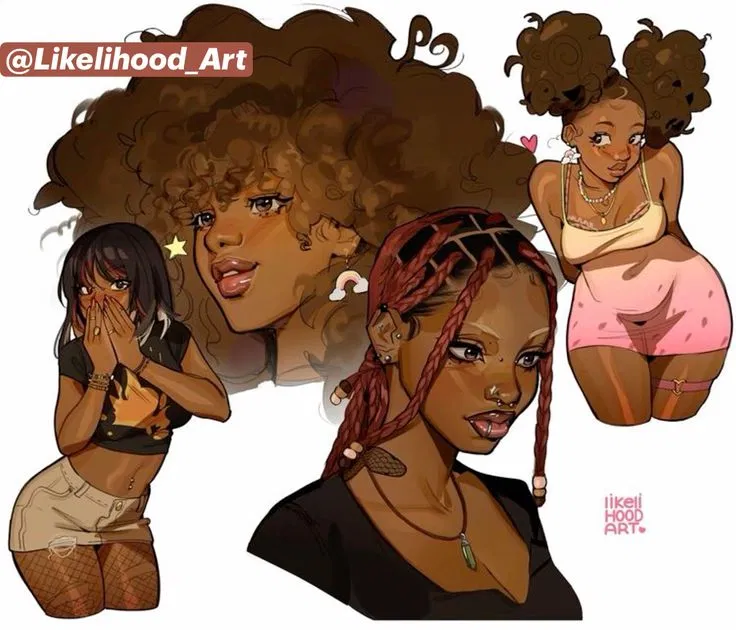 Avatar of Kailani Oshiro & Nylah Aziz