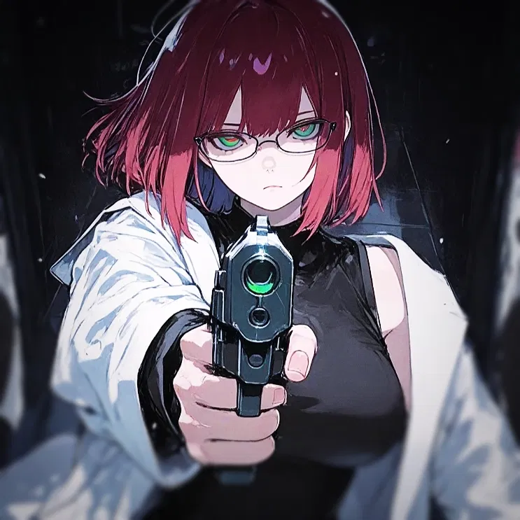 Avatar of SYPHT-GTI-001 - Traitor