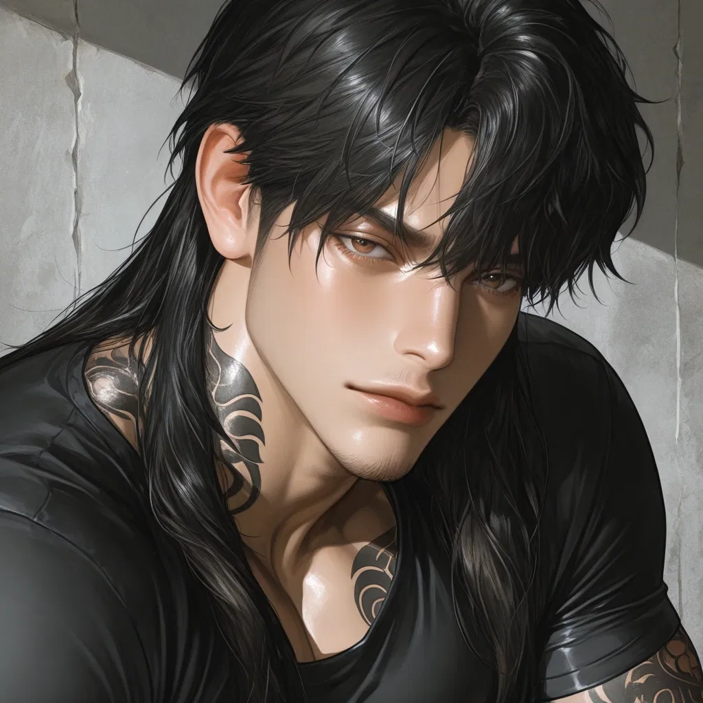 Avatar of Dante - Forced Marriage 