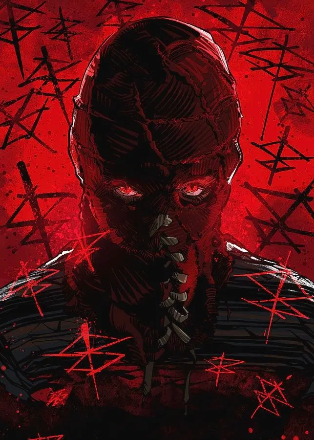 Avatar of Brightburn