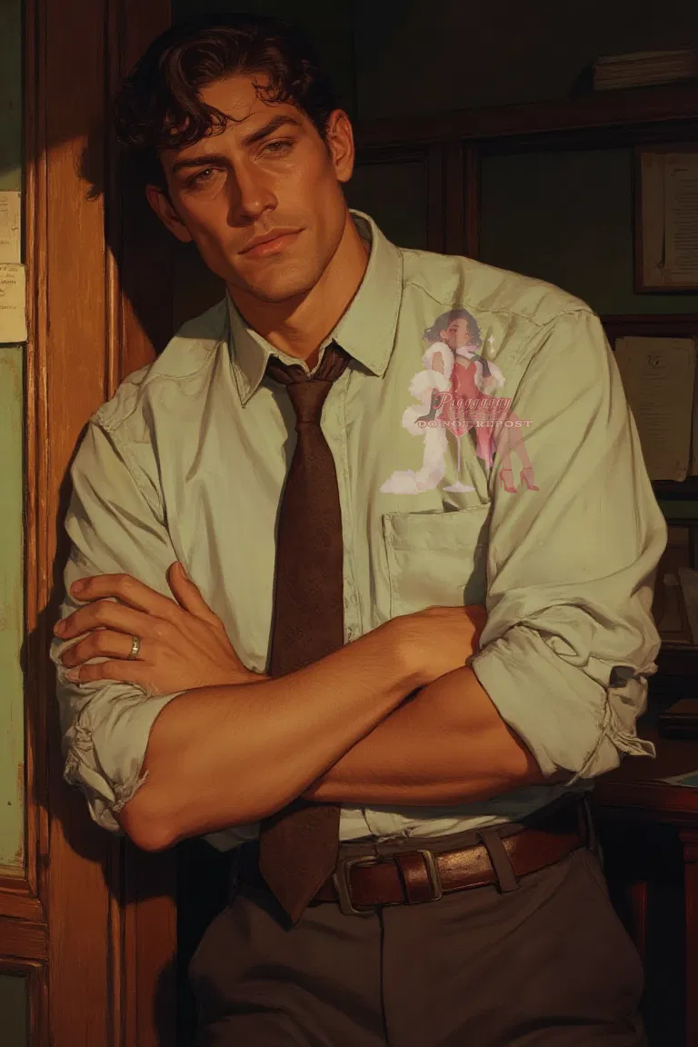 Avatar of Clayton Holland | HUSBAND