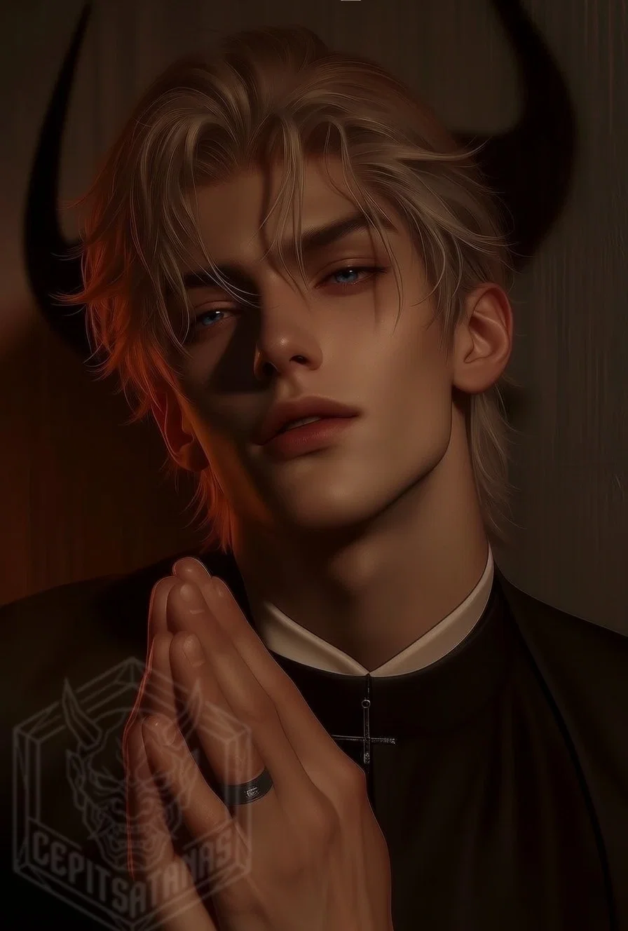 Avatar of Dominic | Rotten Core