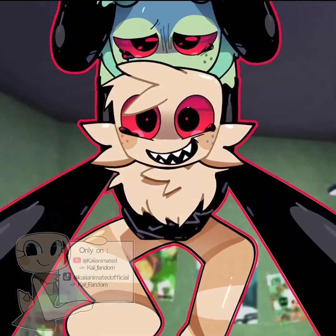 Avatar of Goob and Squirm (Twisteds)