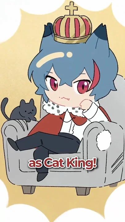 Avatar of Lucius MerryWeather 