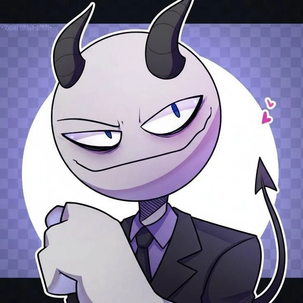 Avatar of Peter Dunbar | Demon of lias