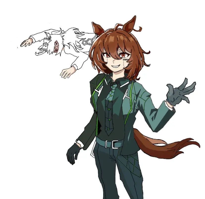 Avatar of happy cake day to myself :)