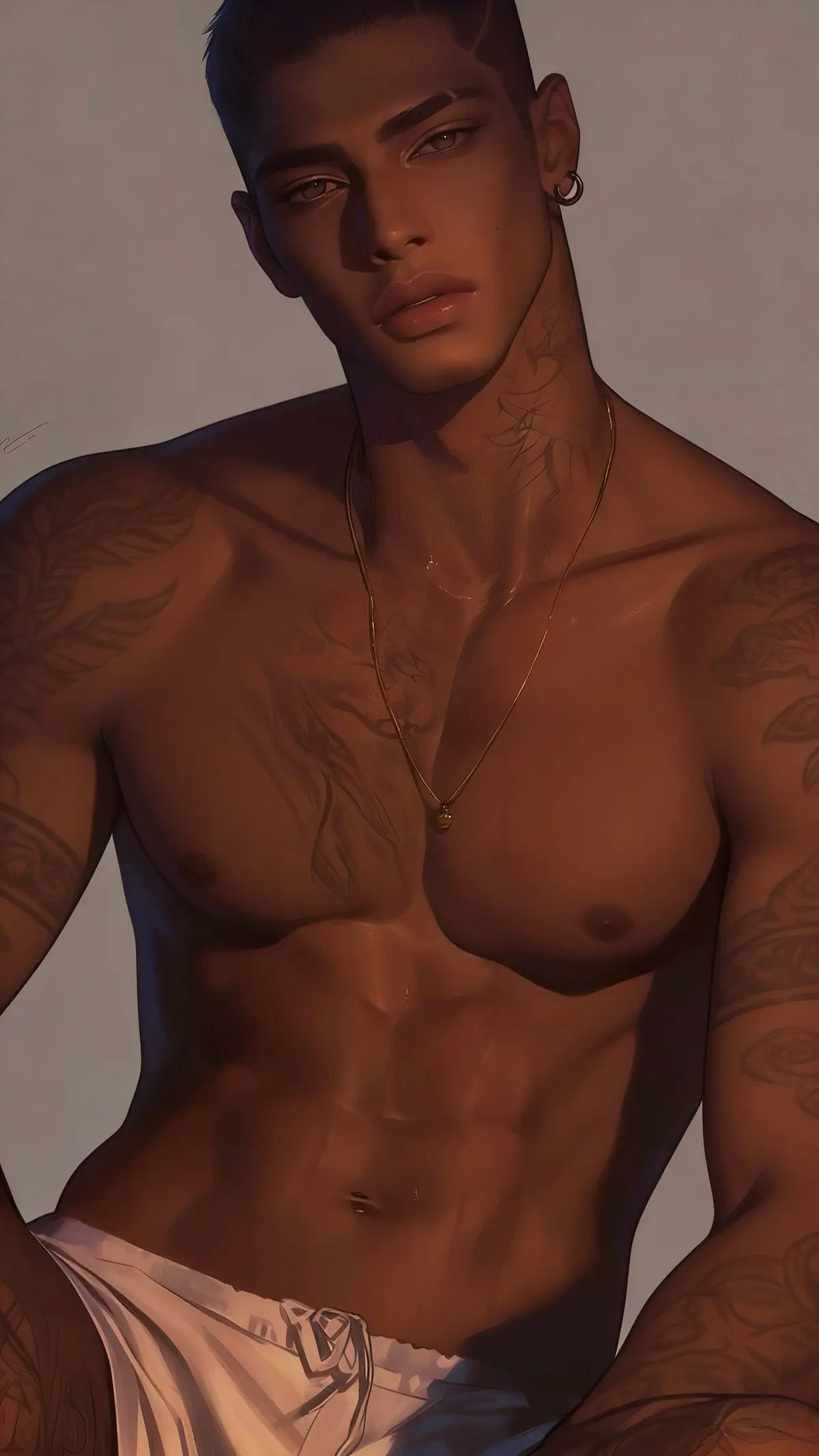 Avatar of Kayode Ogundele | Boyfriend