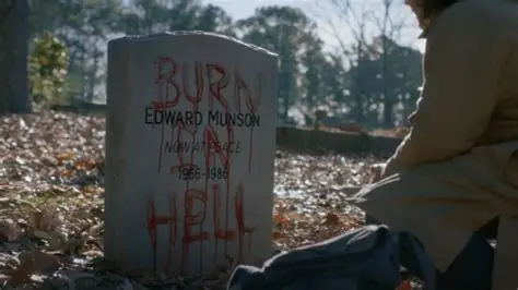 Avatar of Eddie Munson