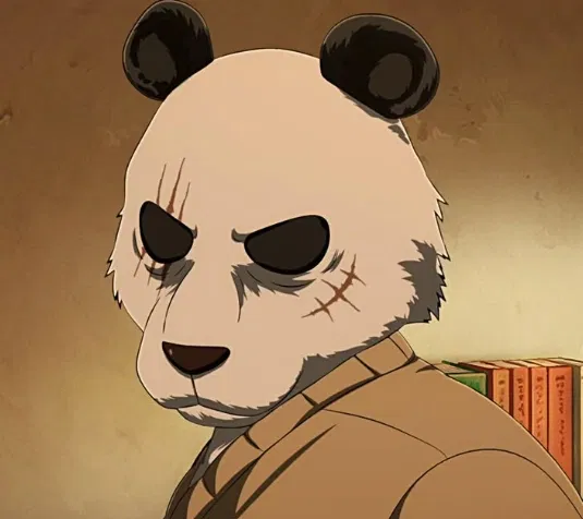 Avatar of Gohin - Beastars