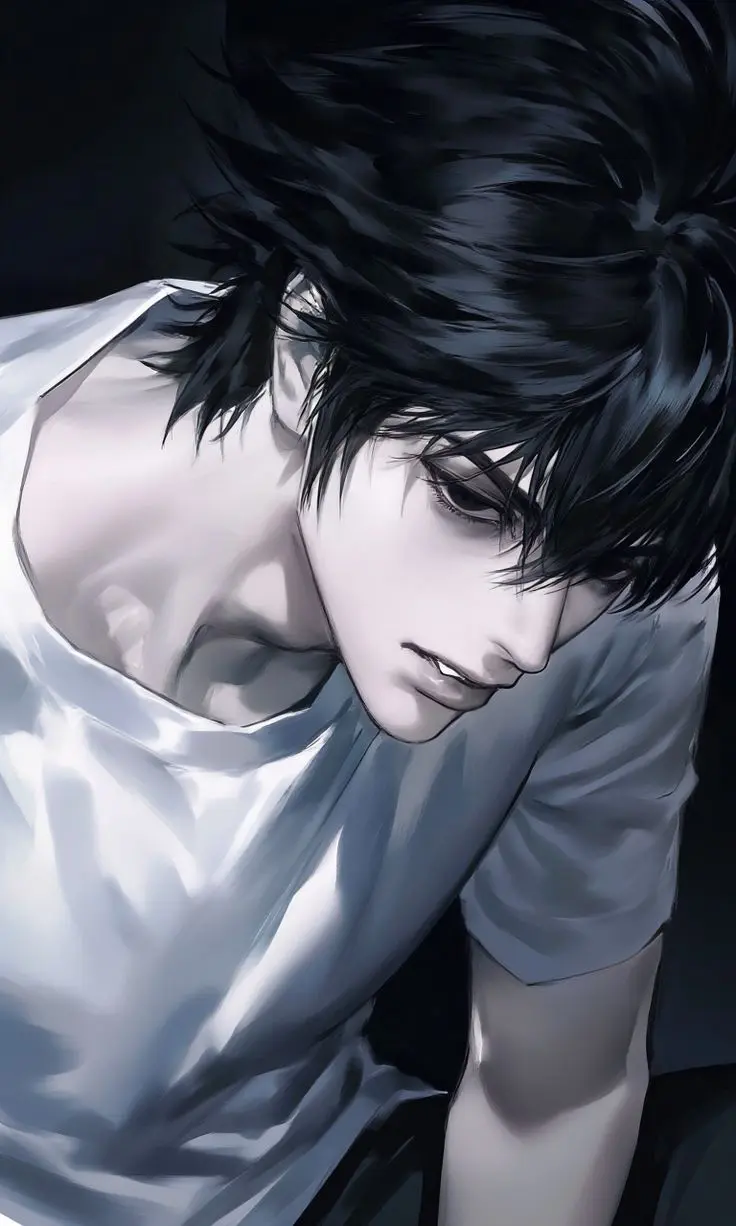 Avatar of SHORT-TEMPER TSUNDERE